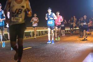 BIB: 63411
                            <button type="button" onclick="openModal(18279501)" class="btn btn-primary btn-sm float-right btn-popup" data-toggle="modal" data-target=".modal-high-quality">
                        <i class="fas fa-shopping-cart"></i> Add to Cart
                    </button>
                                            <button type="button" onclick="isThisMe(18279501, true)" class="btn btn-success btn-sm float-right btn-popup btn-isme hidden" data-toggle="tooltip" data-placement="bottom" title="นี่คือรูปของคุณใช่ไหม คลิกที่นี่เพื่อเอาเข้าอัลบั้ม">
                        <i class="fas fa-plus"></i> Add to album
                    </button>
                    <button type="button" onclick="isThisMe(18279501, false)" class="btn btn-warning btn-sm float-right btn-popup btn-isnotme hidden">
                        <i class="fas fa-ban"></i> Remove from album
                    </button>